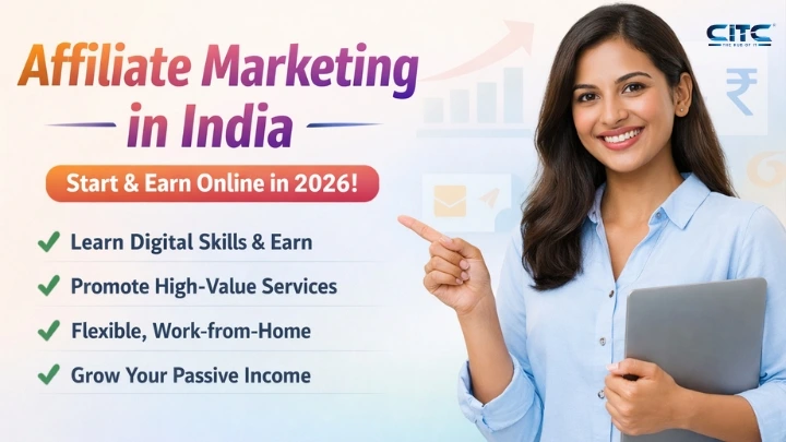 Affiliate Marketing in India: Complete Guide to Start, Grow & Earn Online in 2026